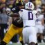 IOWA FOOTBALL VS ALBANY