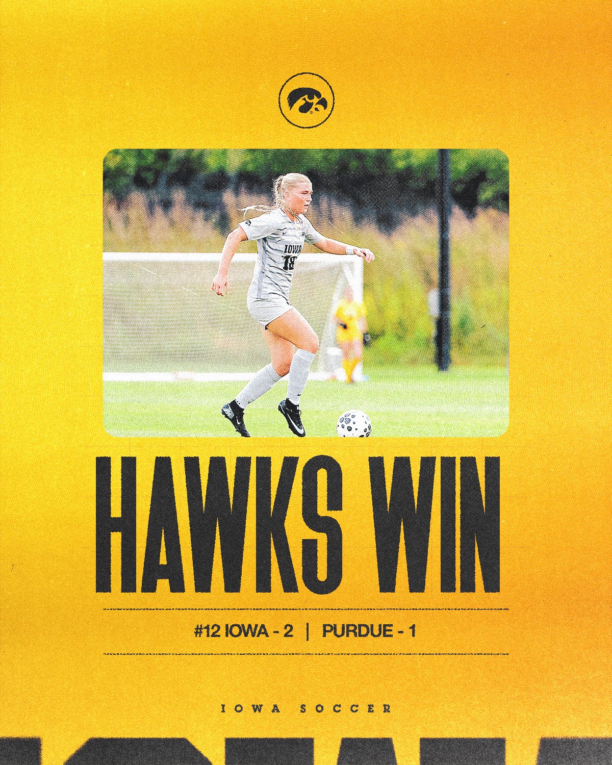 soccer beats purdue