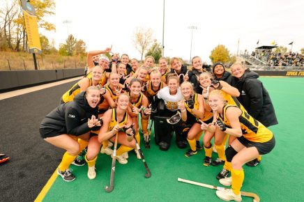 fh senior day win