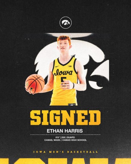 ethan harris signs