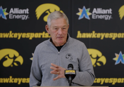 Kirk Ferentz