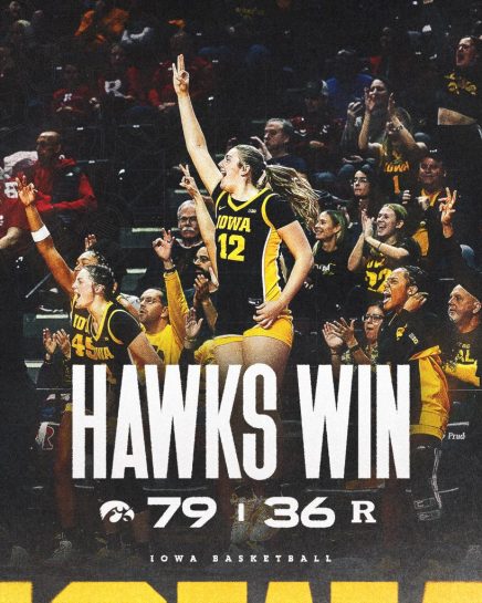 women crush rutgers graphic