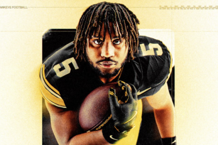 LJ Phillips