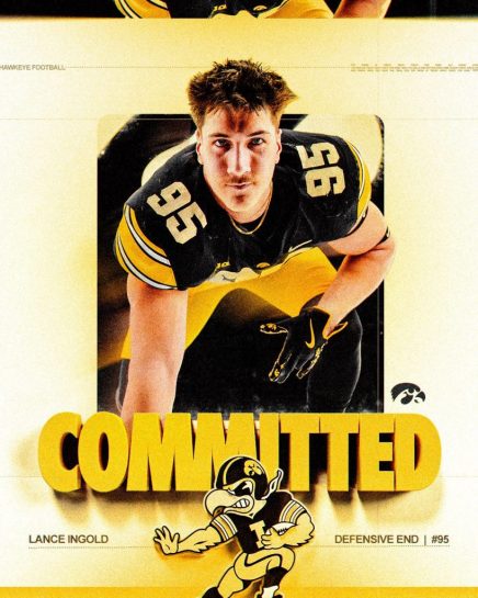ingold commits