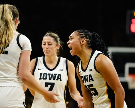 stuelke yells msu