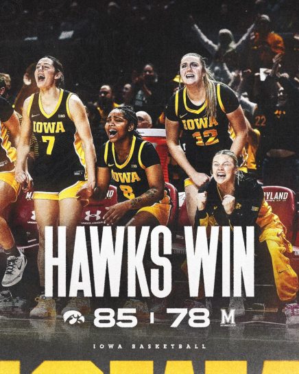 women win at maryland