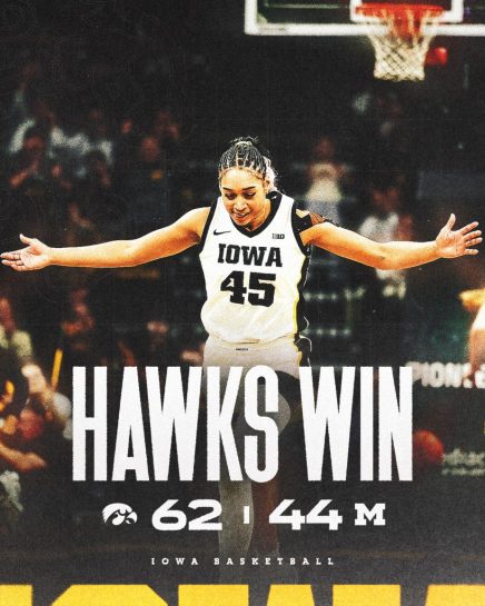 women win mich graphic