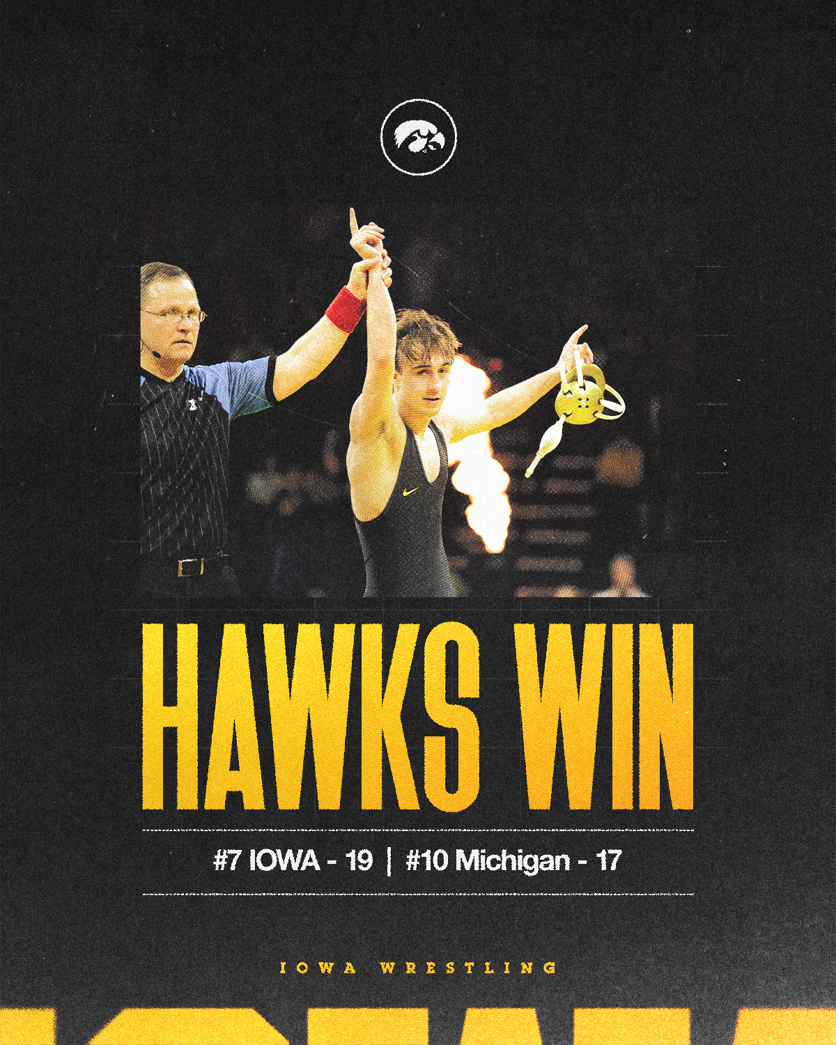 wrestling beats mich 2026