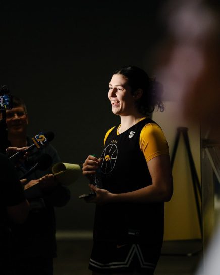 ava sunday interview