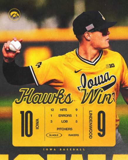 base wins lindenwood series