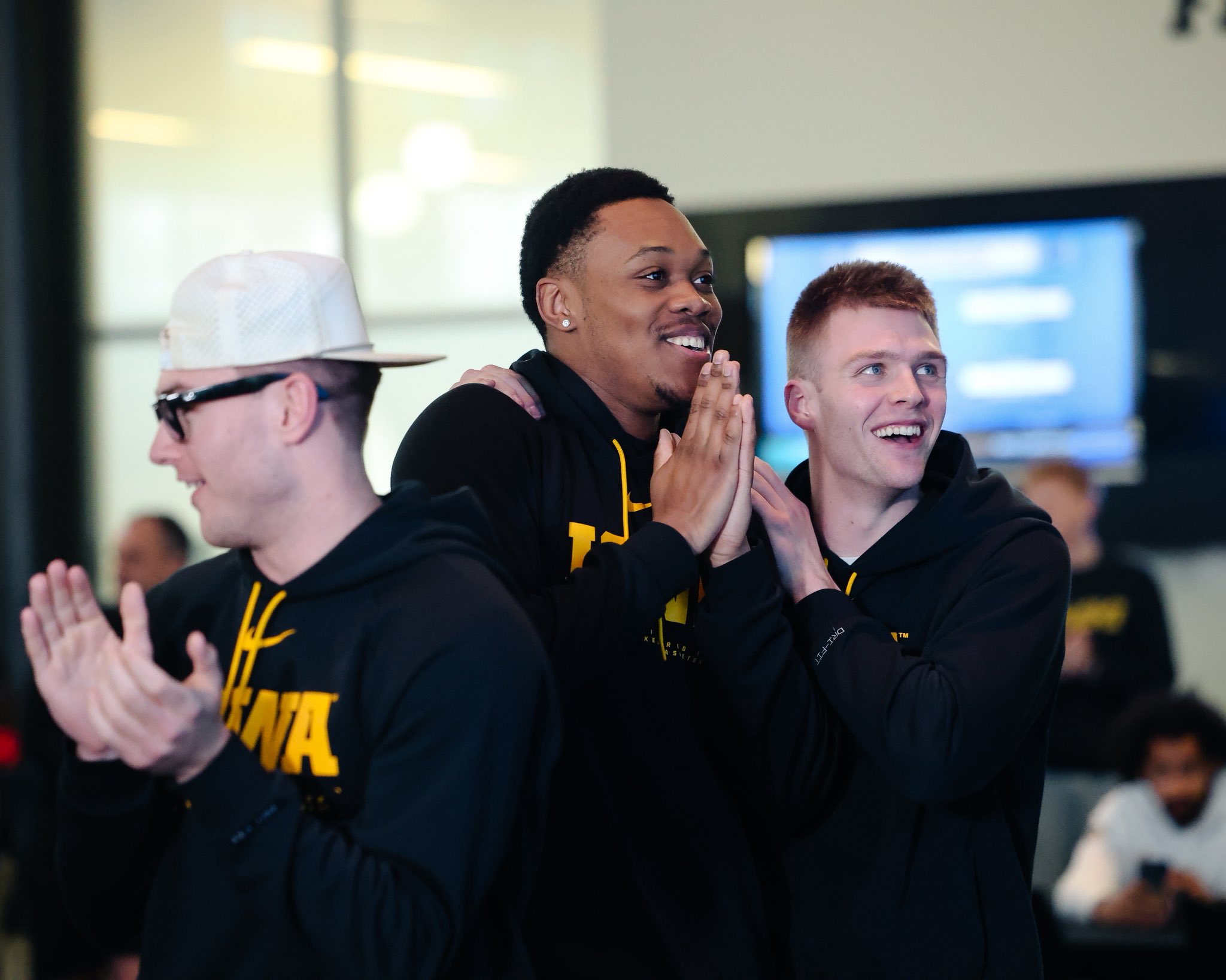 cam stirs ncaa announcement