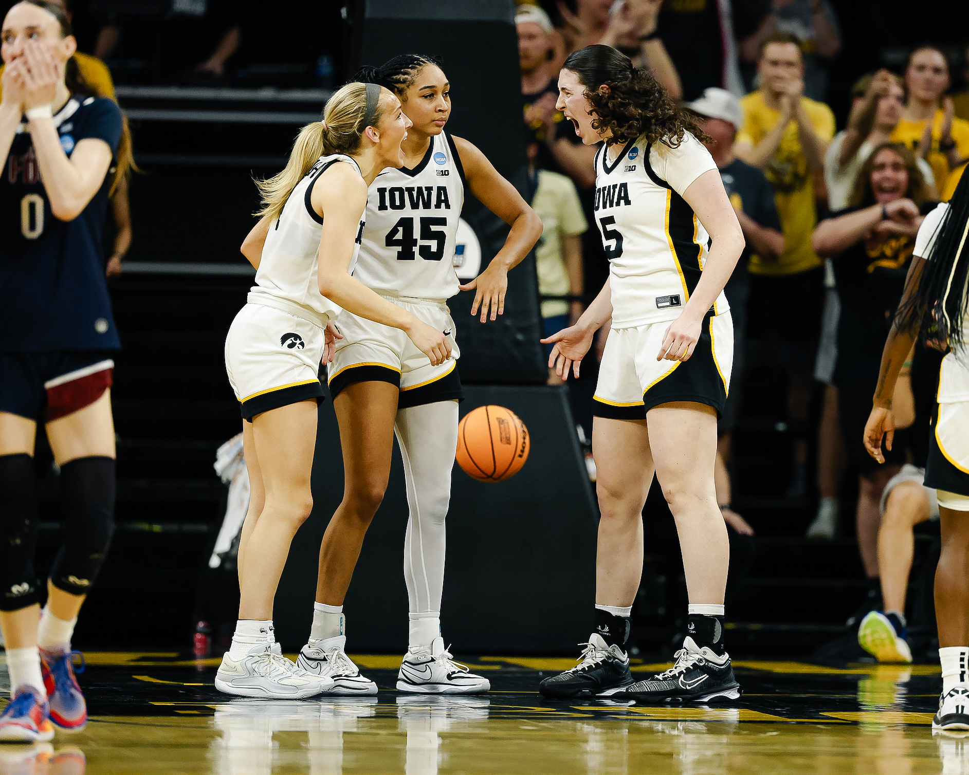 iowa excitement fdu