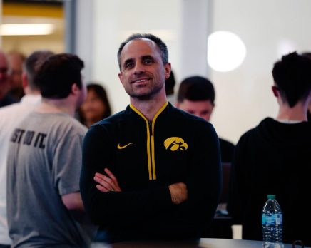 mccollum ncaa announcement