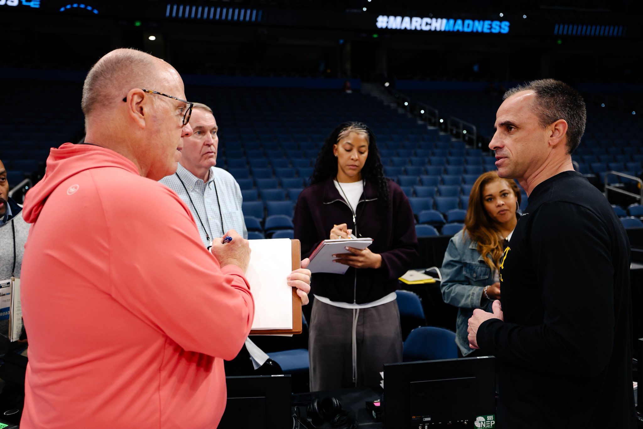 mccollum tampa press