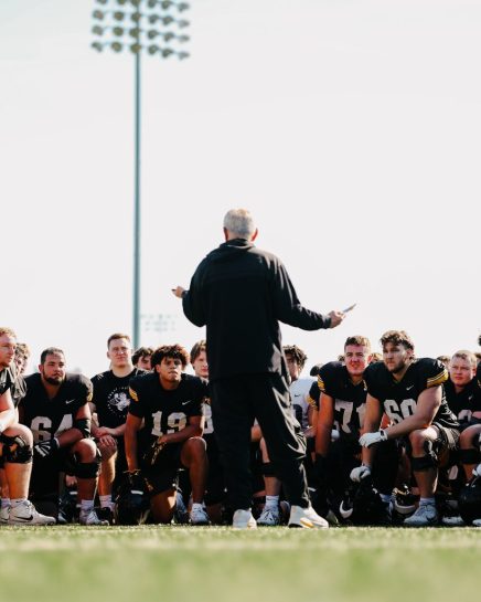 kirk spring 26 lecture