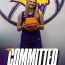 levin commits to uni
