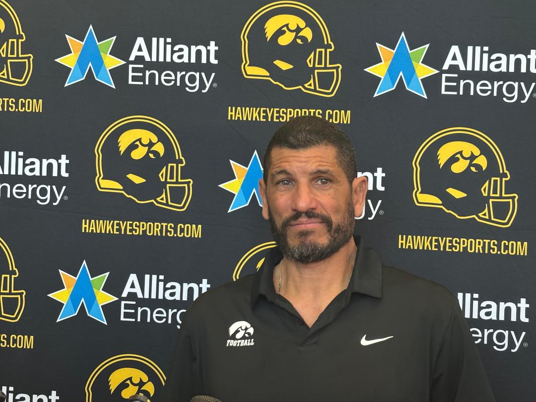 norvell spring interview