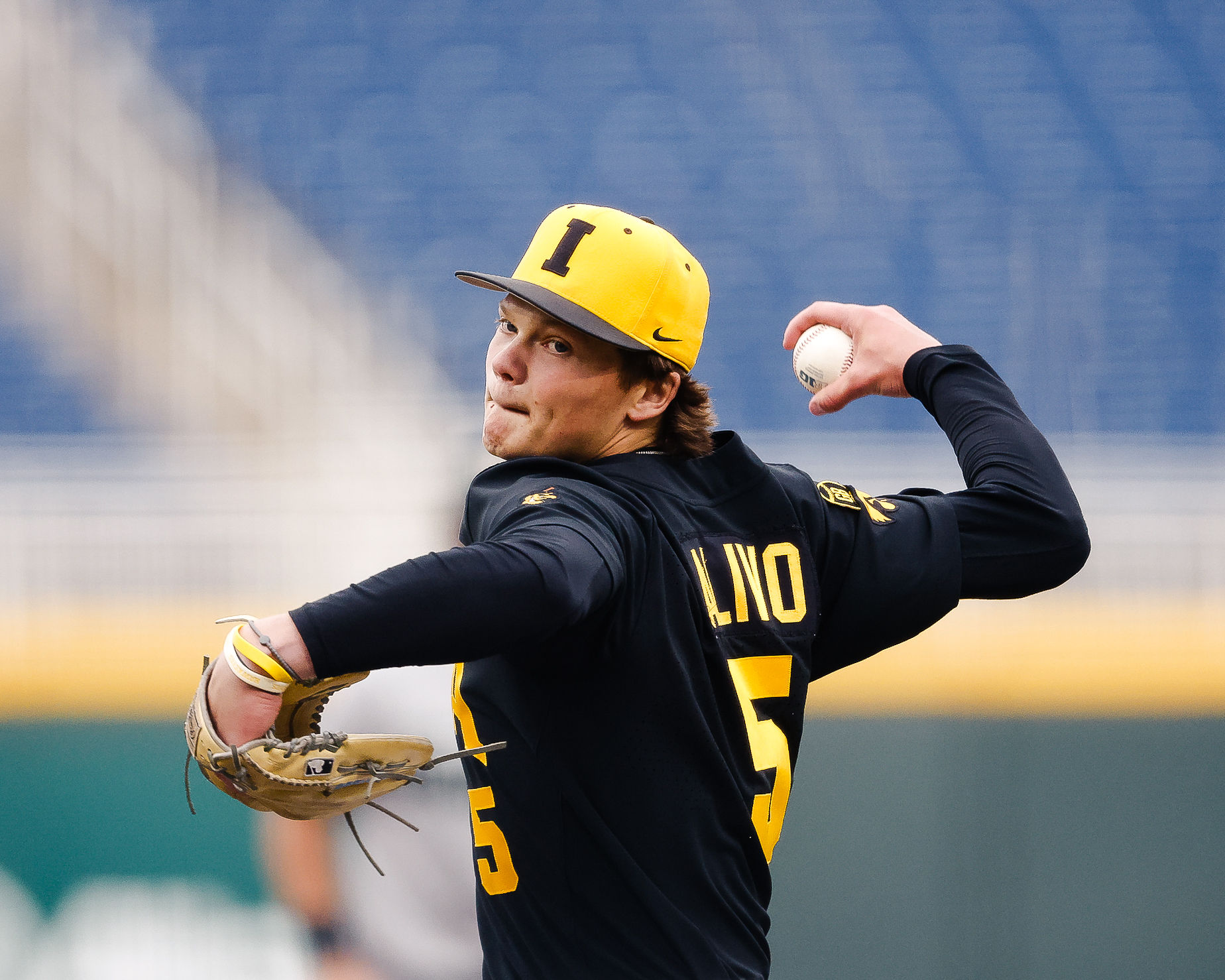 alivo big ten tourney