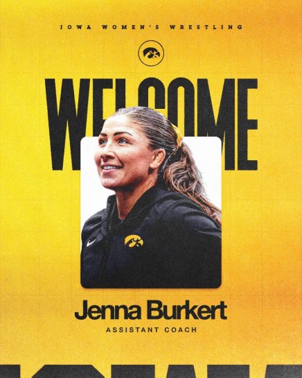burkert hired