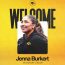 burkert hired