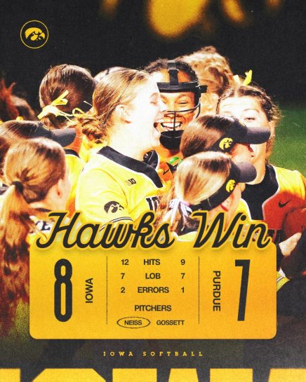 soft beats purdue 8-7