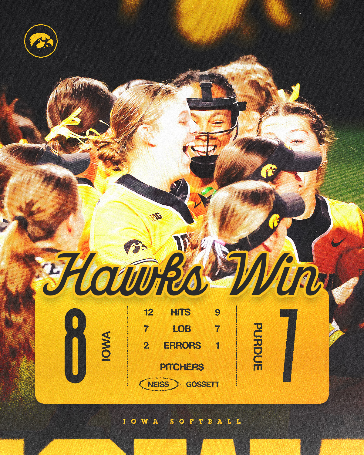 soft beats purdue 8-7