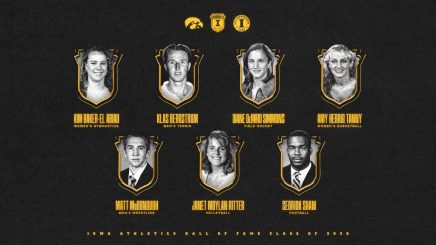 2026 hall of fame class