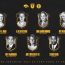 2026 hall of fame class