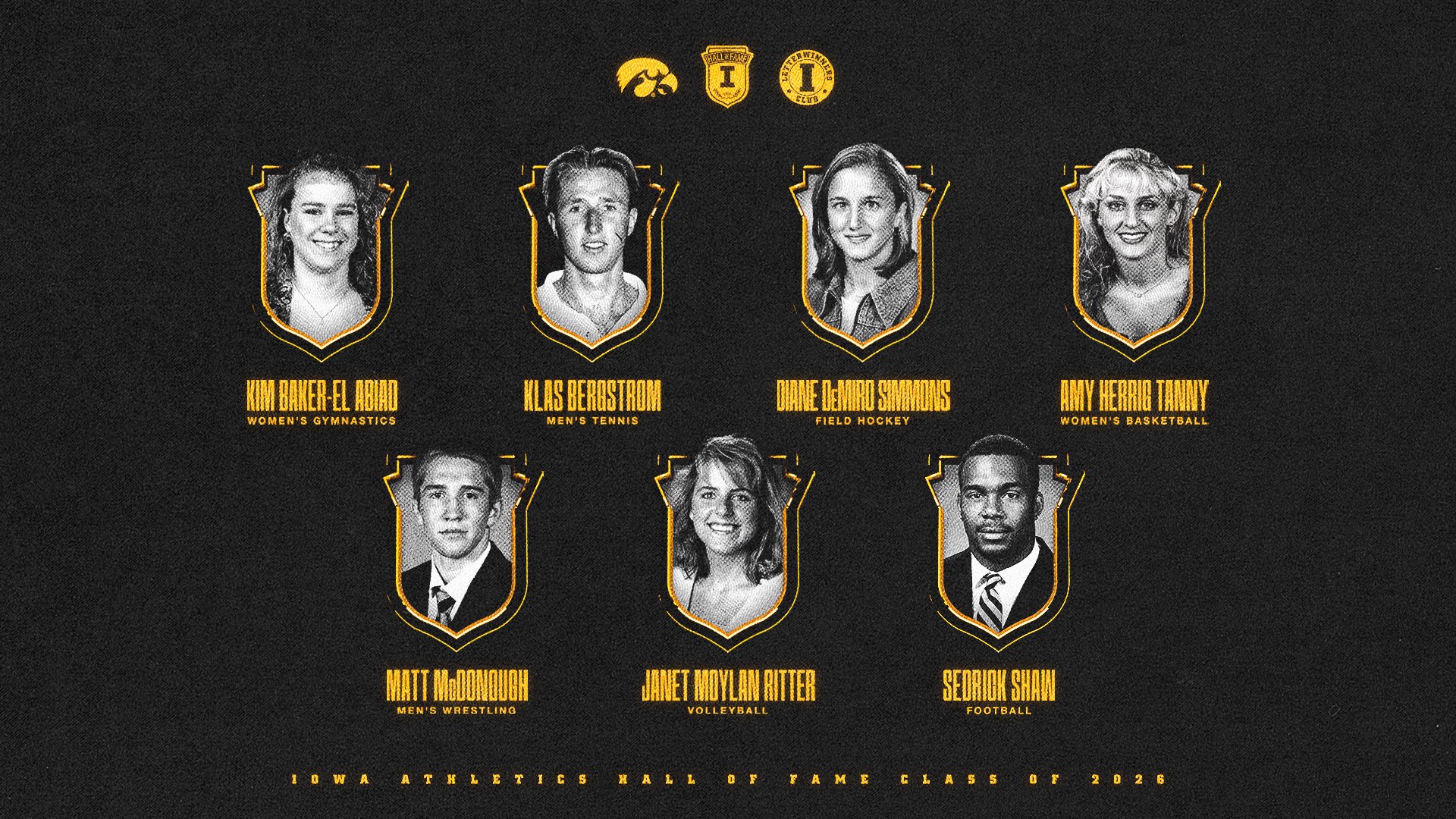2026 hall of fame class