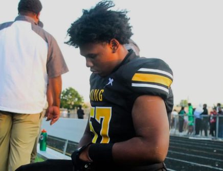 Elijah Willis