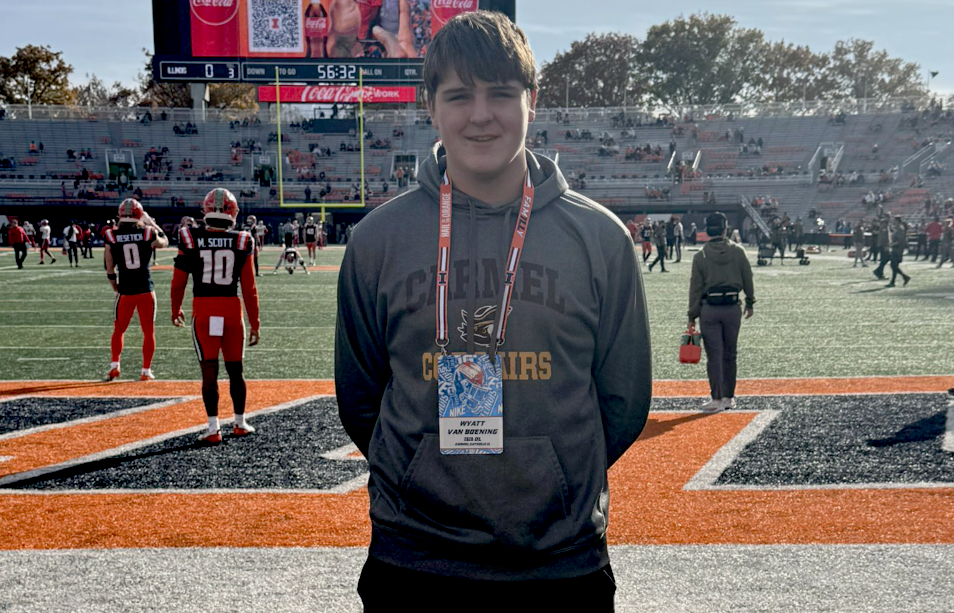Wyatt VanBoening