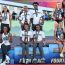 iowa women 4x400 relay