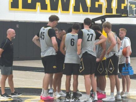 mac huddle