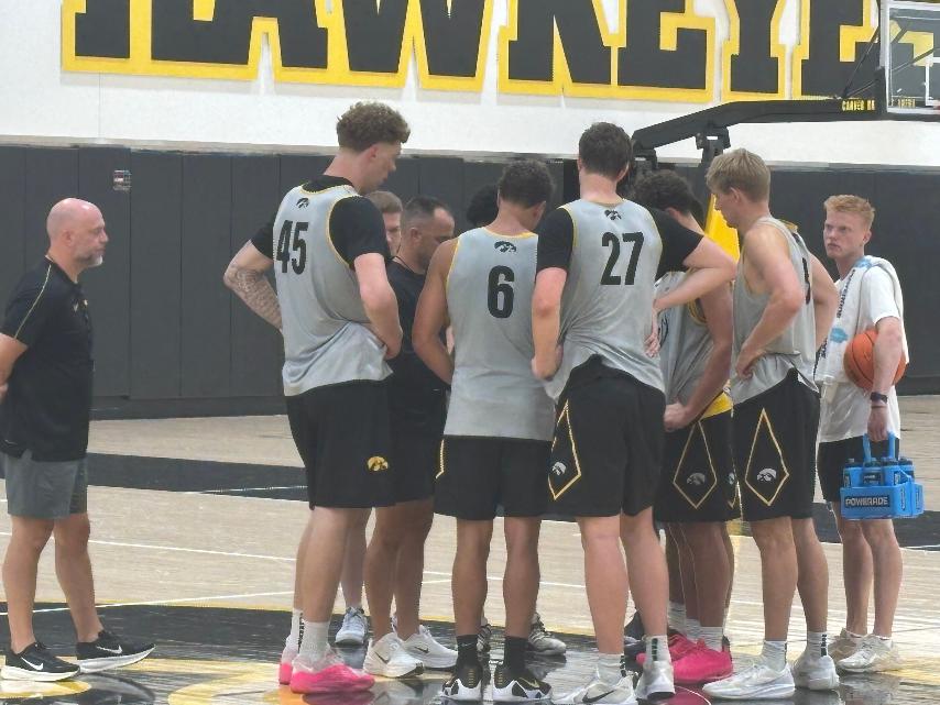 mac huddle