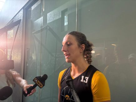 mckenna woliczko interview
