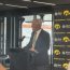 kirk media day
