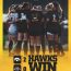 soccer defeats isu 2-0