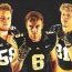 sporting news honors