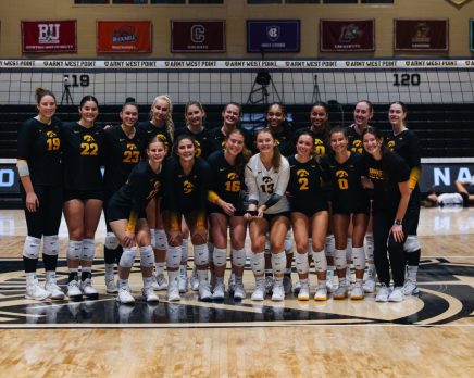 volley champs
