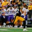 braeden jackson scores against UNI