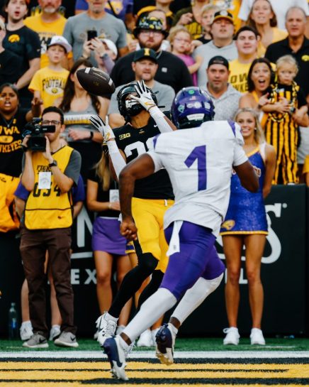 braeden jackson td catch uni
