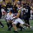 IOWA FOOTBALL VS IOWA STATE