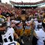 Iowa Football vs Iowa State