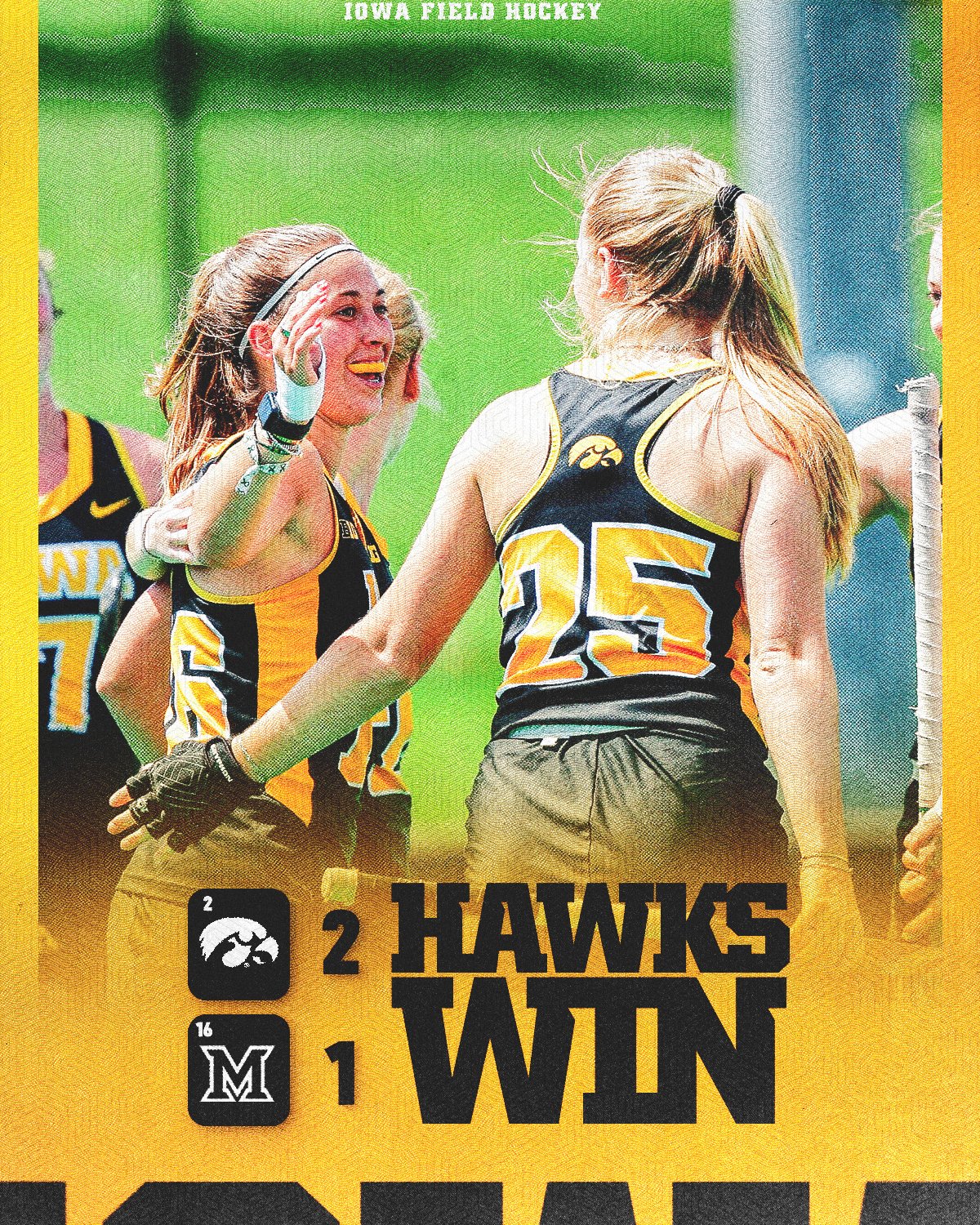fh defeats miami ohio