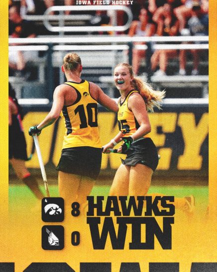 field hockey beats ball state