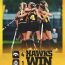 field hockey defeats osu