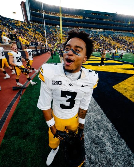 jaylen watson