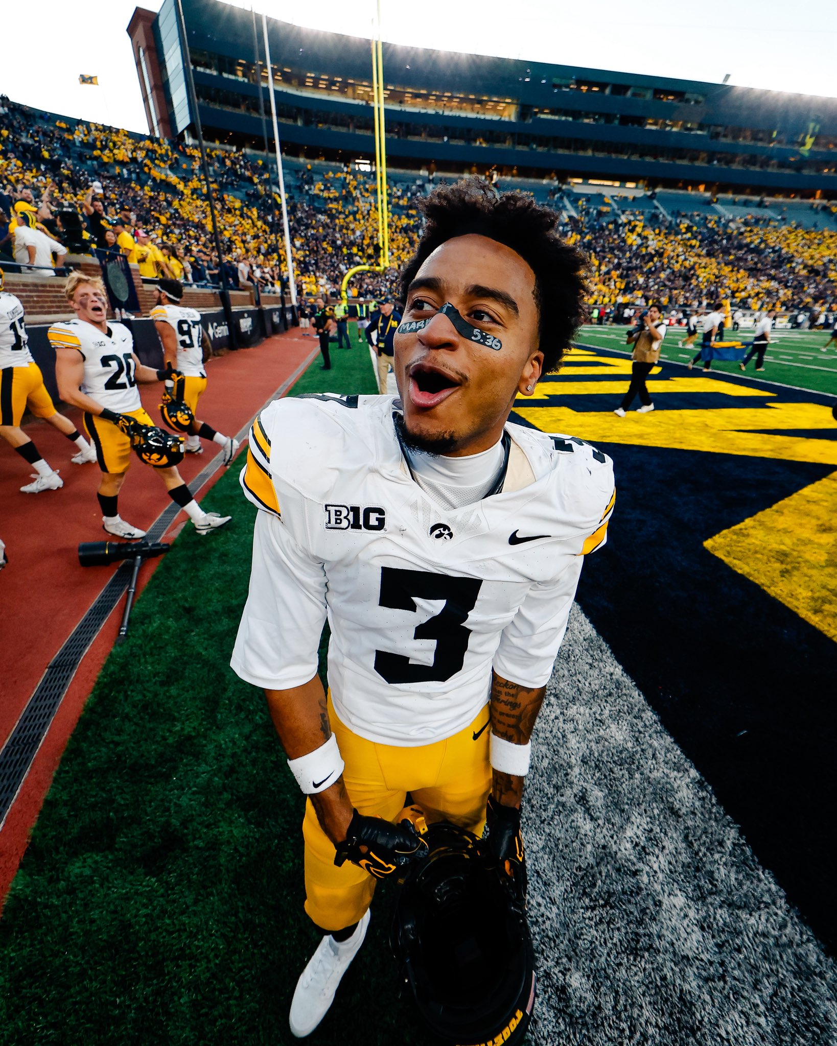 jaylen watson
