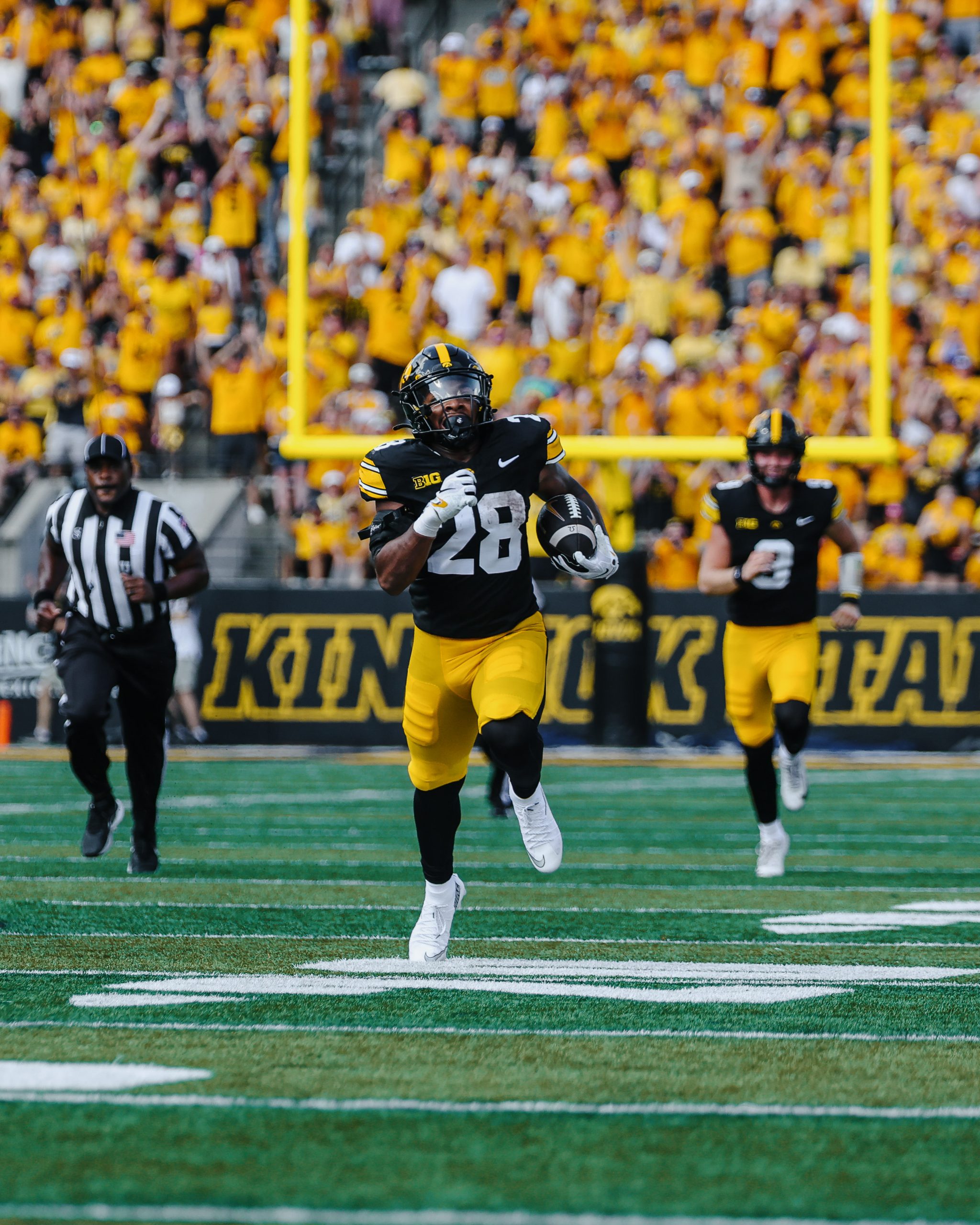moulton td