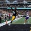 IOWA FOOTBALL VS NORTHERN IOWA